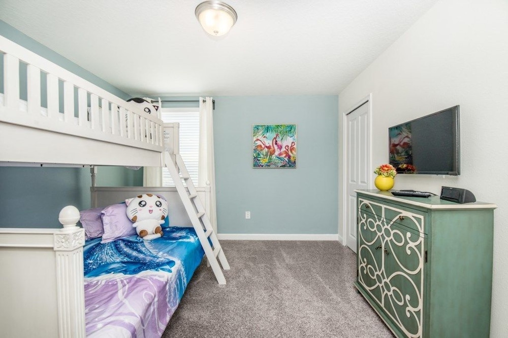 Ev242169 Champions Gate Resort 8 Bed 5 Baths Villa - photo 16