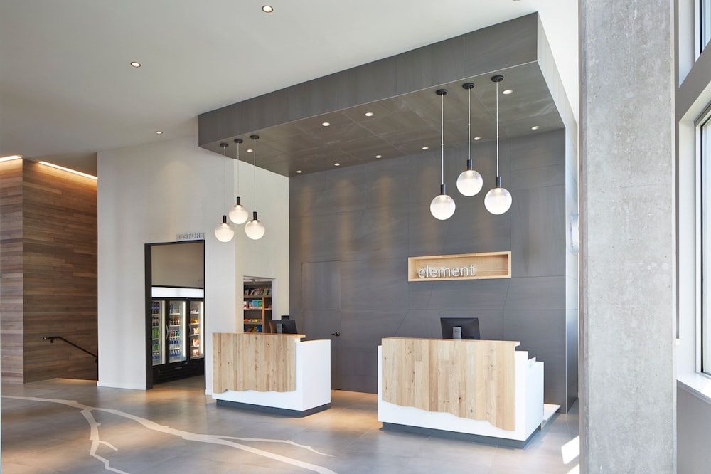 Element Seattle Redmond - photo 2