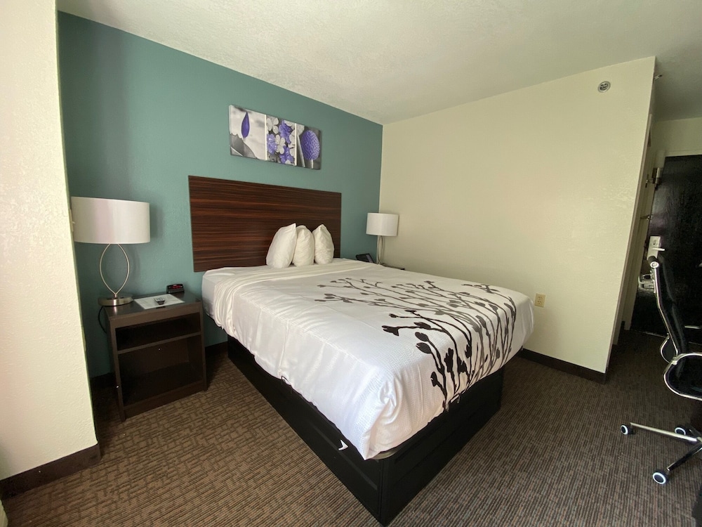 Sleep Inn Jacksonville Airport - photo 9