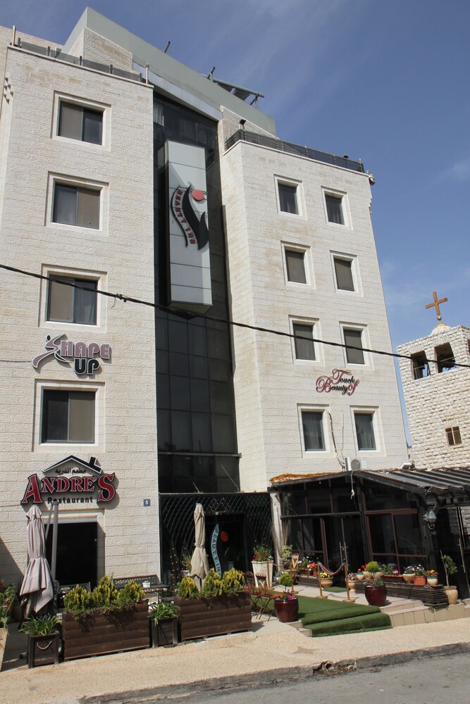 Beauty Inn Hotel in Ramallah, West Bank and Gaza Strip