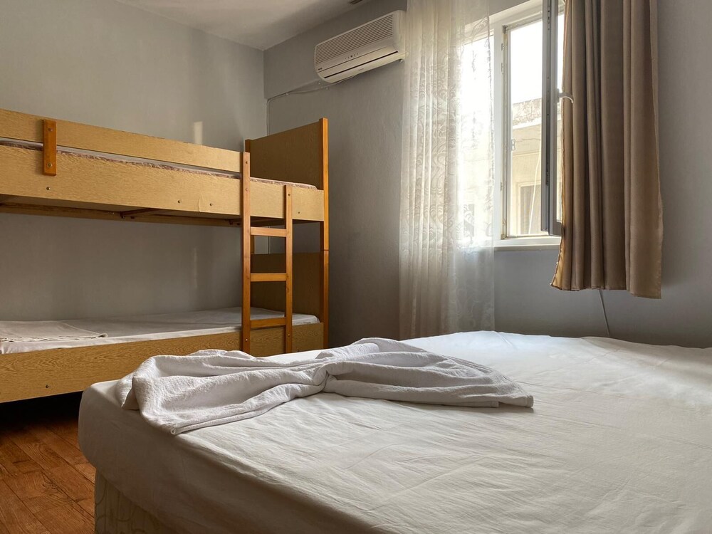 Mete Hotel — Erdek — photo 5