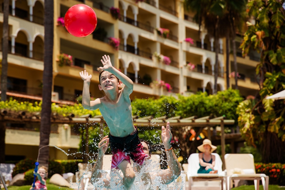 Children's pool