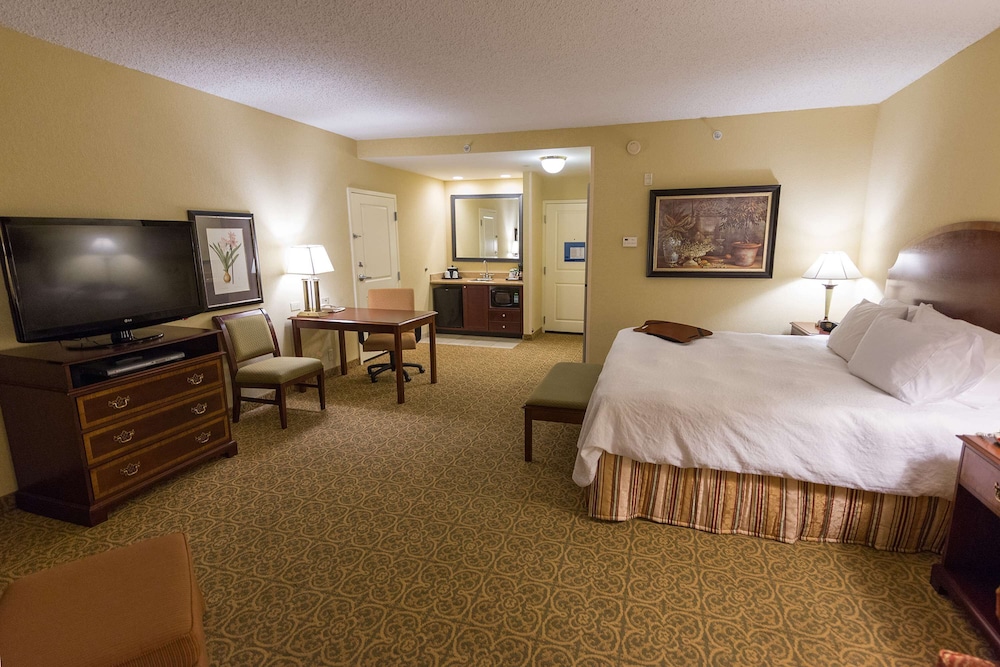 Hampton Inn & Suites Vicksburg - photo 32