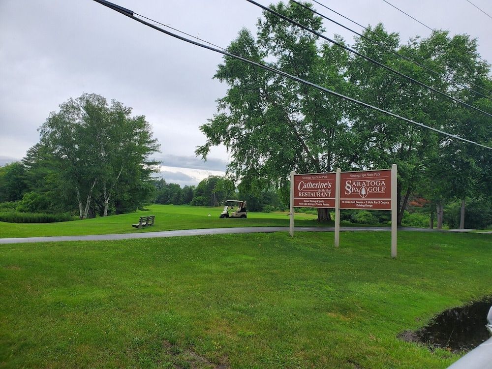 South Broadway Inn and Spa - photo 15