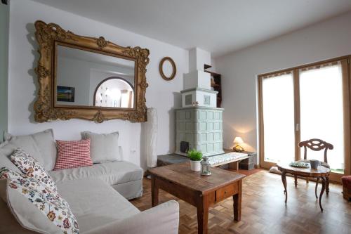 Dolce Casa — 4-Star Luxury Hotel in Bormio, Italy