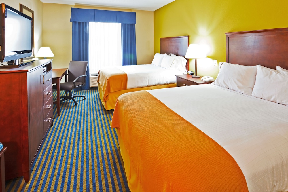 Holiday Inn Express Hotel Ooltewah Springs Chattanooga an IHG Hotel - photo 3