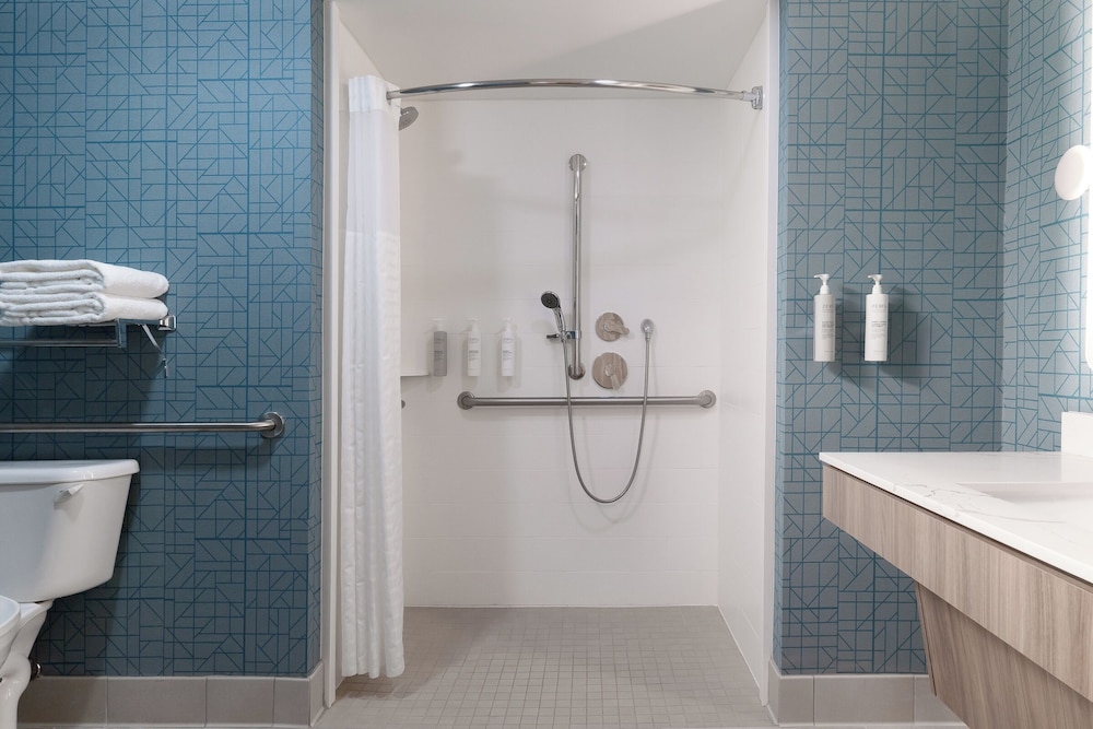 Homewood Suites by Hilton Ontario Rancho Cucamonga - photo 19