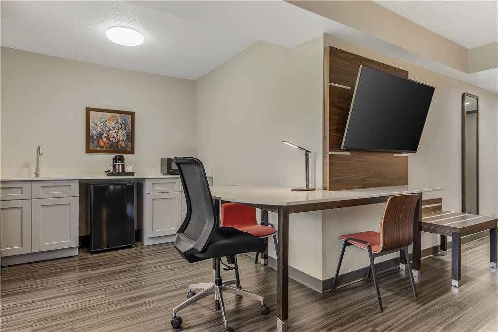 Best Western Plus Lexington Inn - photo 27
