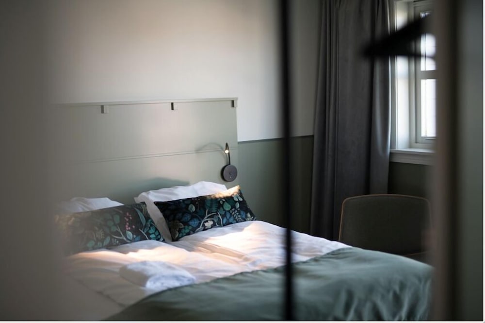 Utstein Kloster Hotell — Stavanger — photo 4