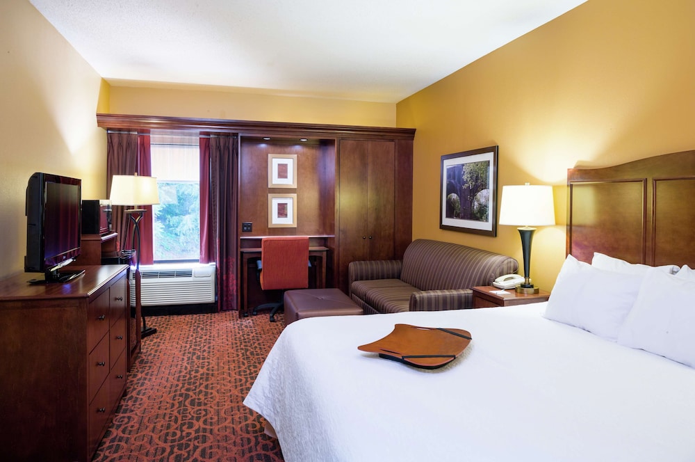 Hampton Inn Selinsgrove Shamokin Dam - photo 7
