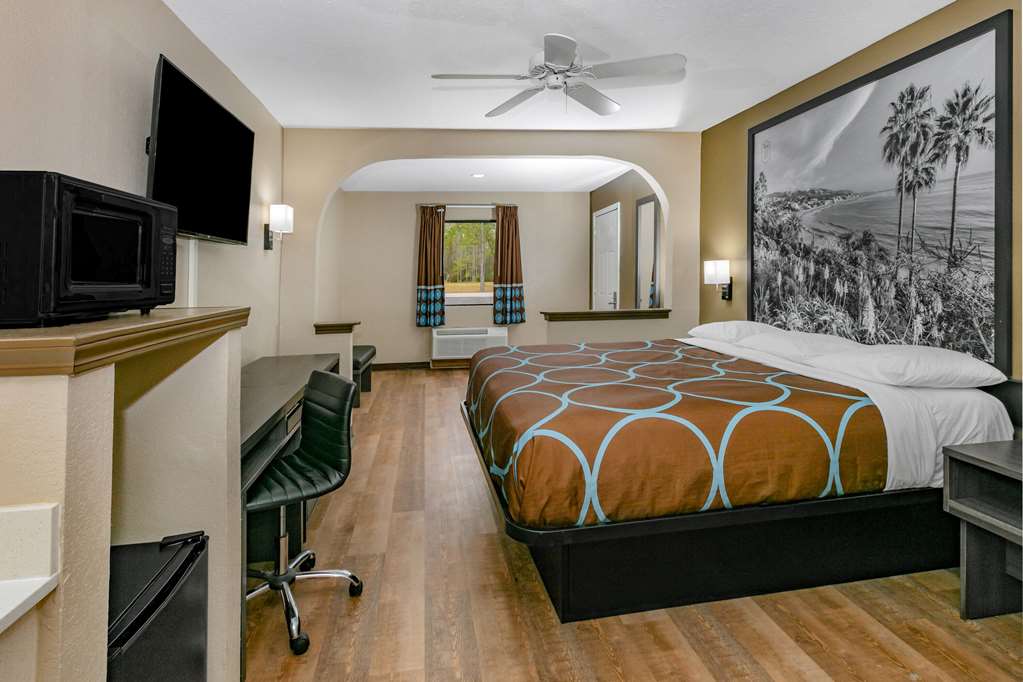 Super 8 By Wyndham Moss Point - photo 14