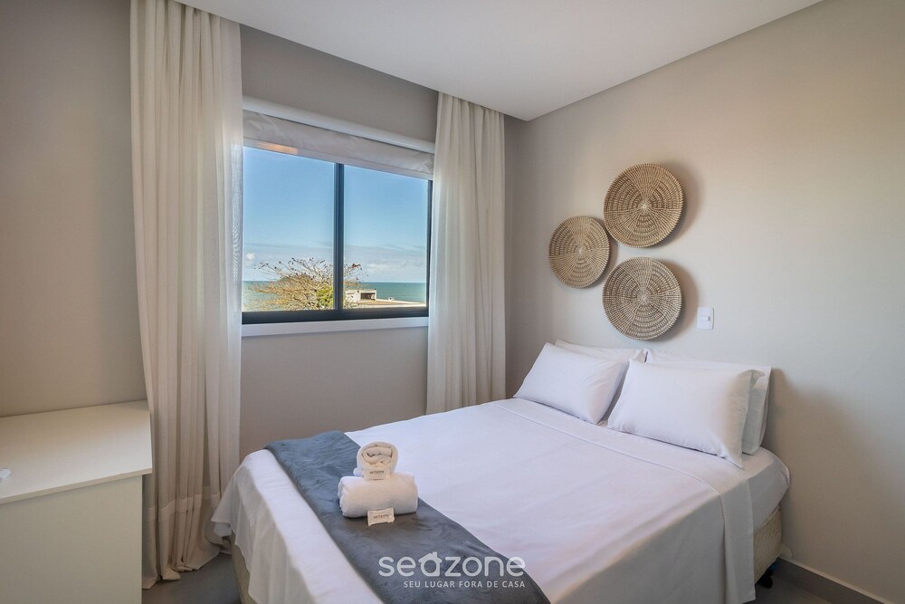 Fully Equipped and Modern Apartments 100m From the Beach Rpos