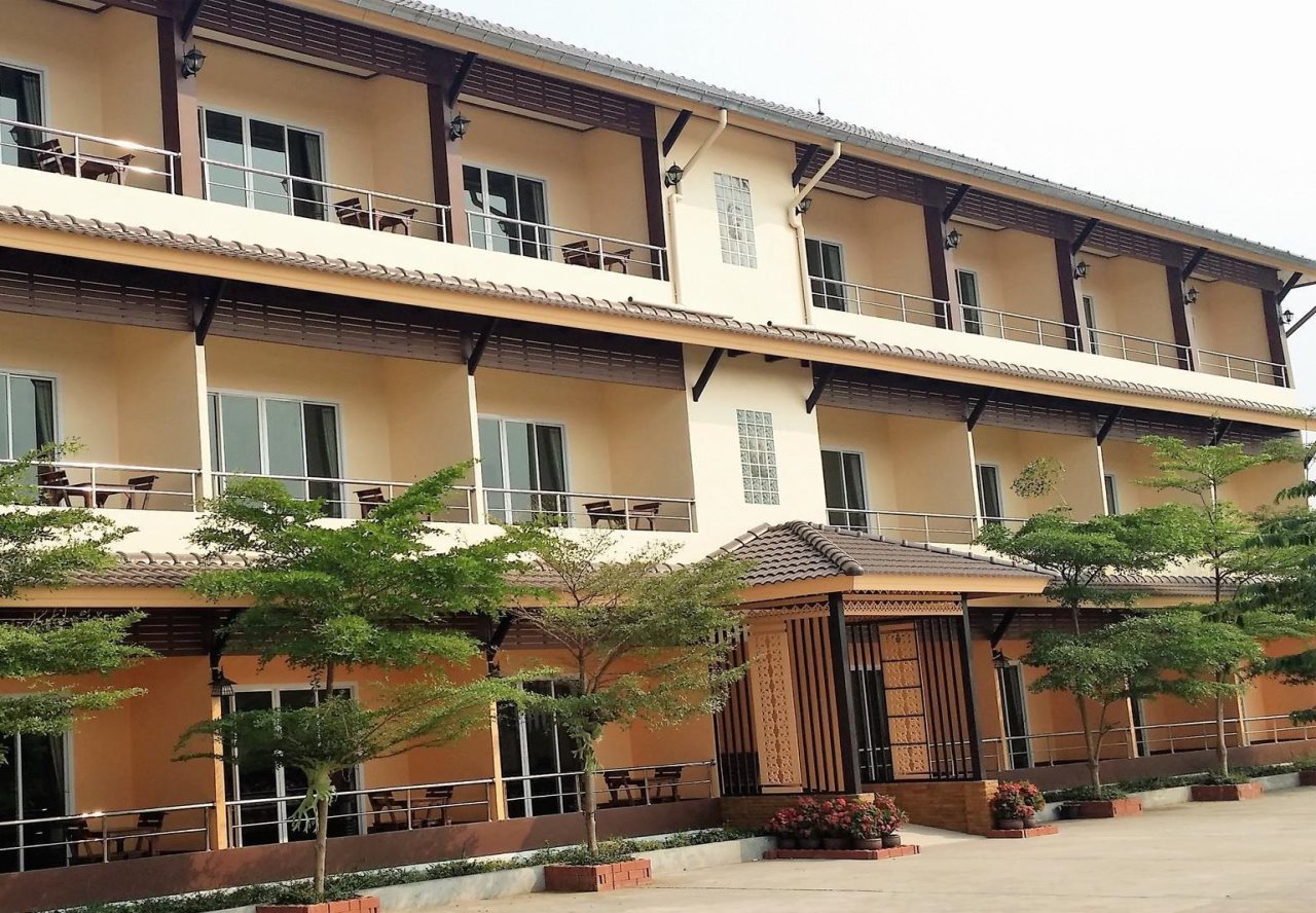 K.P. Place - last minute hotel in Nong Bua