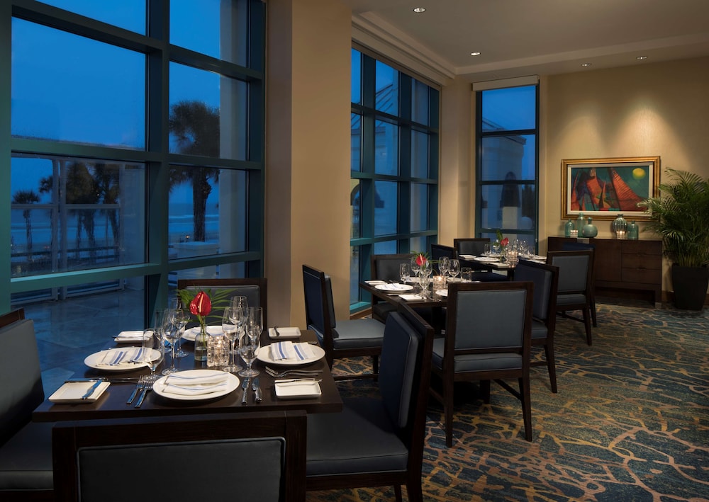 Hilton Daytona Beach Resort - photo 82