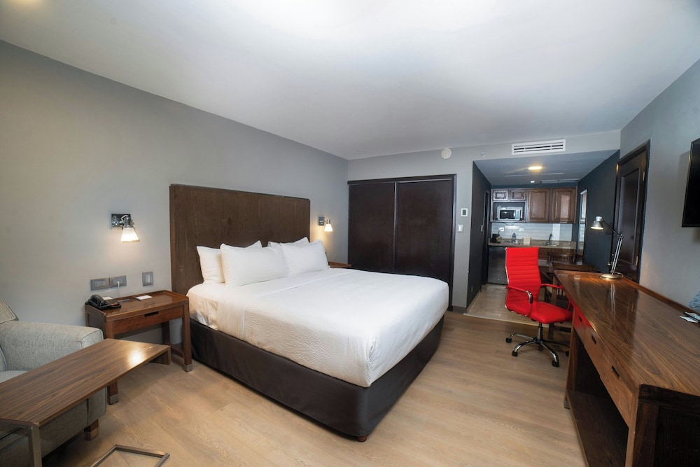 Four Points by Sheraton Saltillo