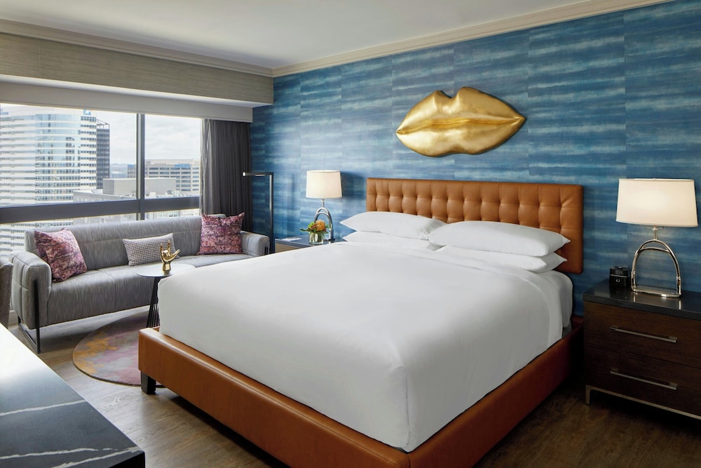 Renaissance Nashville Hotel - photo 23