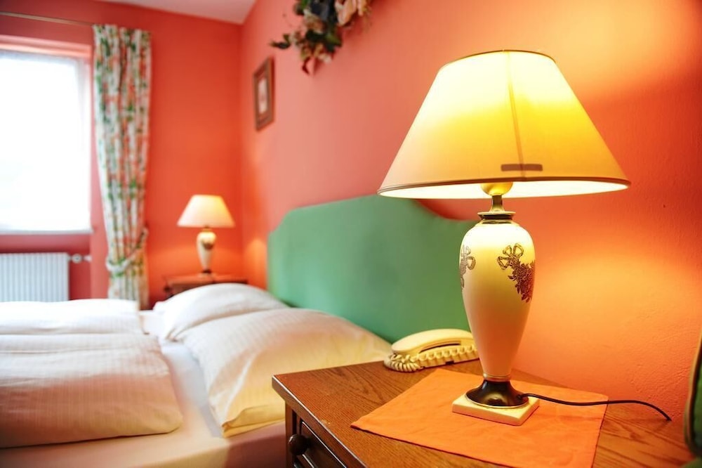 Hotel Kienberger Hof — Pfronten — photo 5