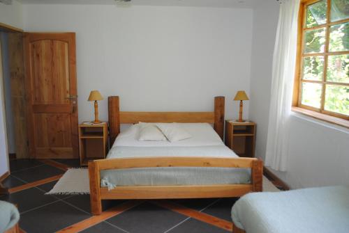 Hosteria De La Patagonia