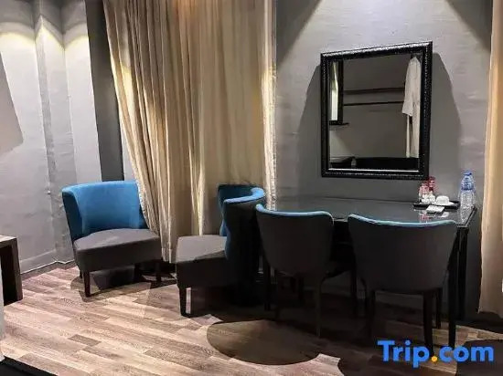 T Mok Hotel in Sepang, Malaysia