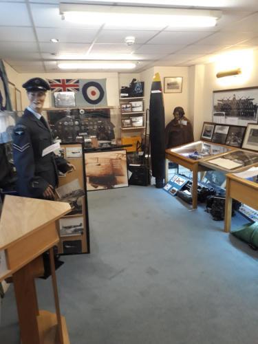 The St George Hotel in Darlington, United Kingdom