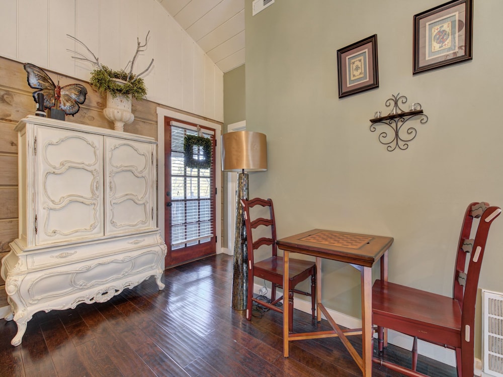 Seclusion Retreat - photo 8