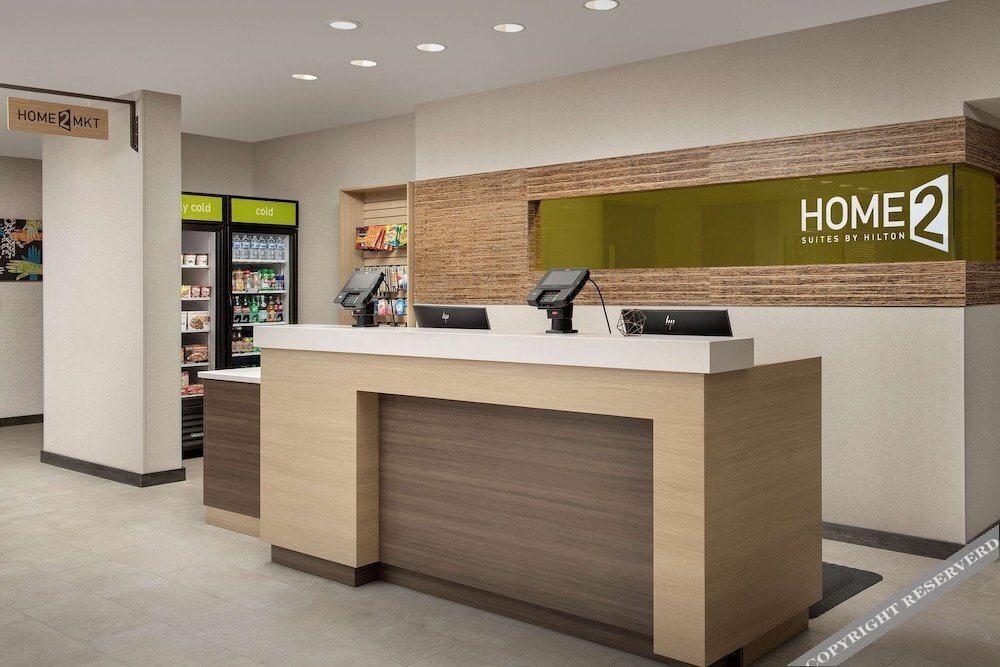 Home2 Suites by Hilton Tampa USF Area FL - photo 28