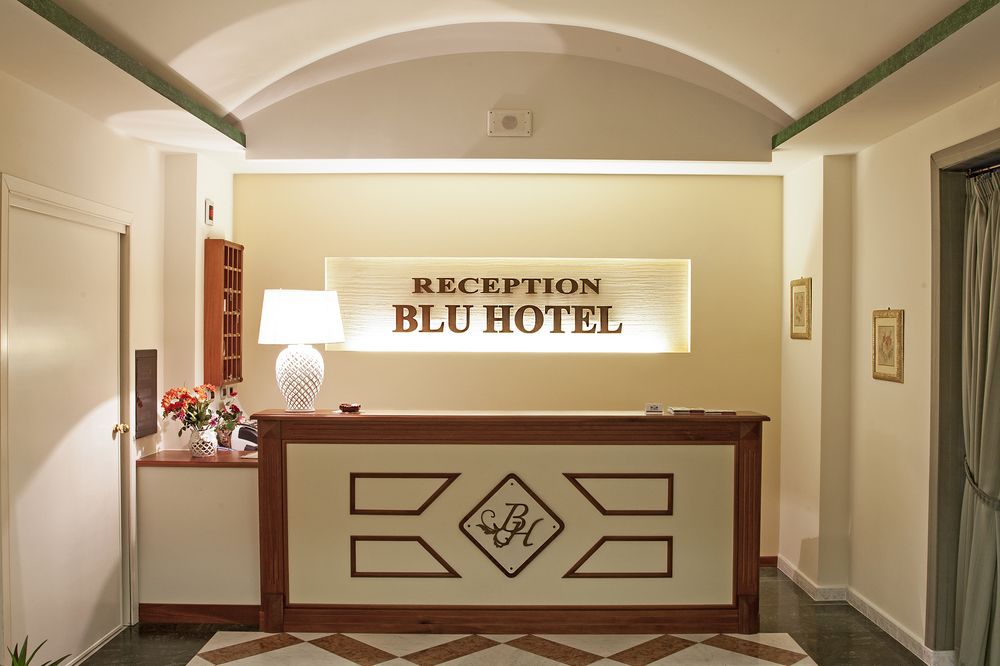Blu Hotel — Benevento — photo 3