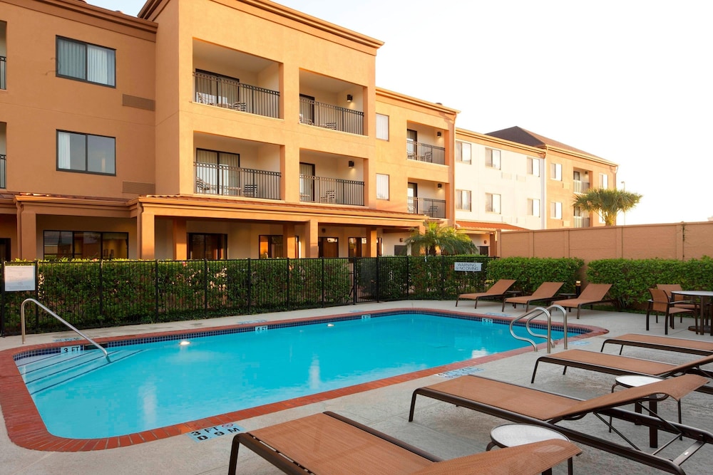 Courtyard by Marriott Brownsville - featured photo
