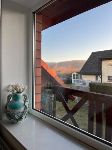 Willa Janina in Jelenia Gora, Poland