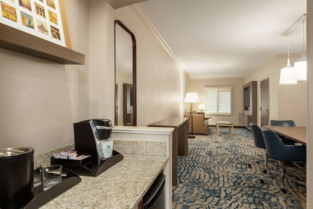Embassy Suites by Hilton Tampa Downtown Convention Center - photo 25