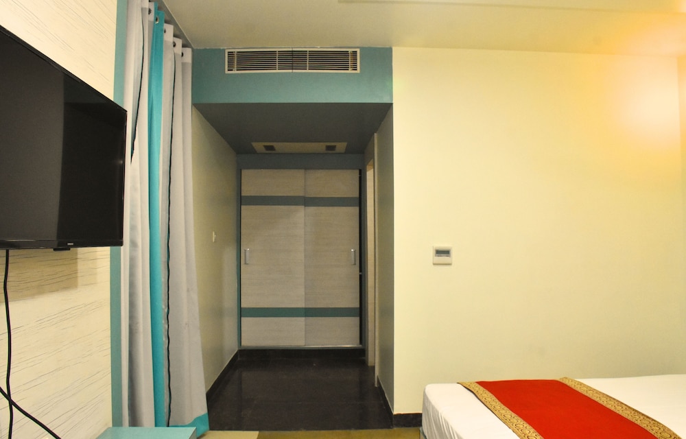 Aadrika Residency - last minute hotel in Varanasi