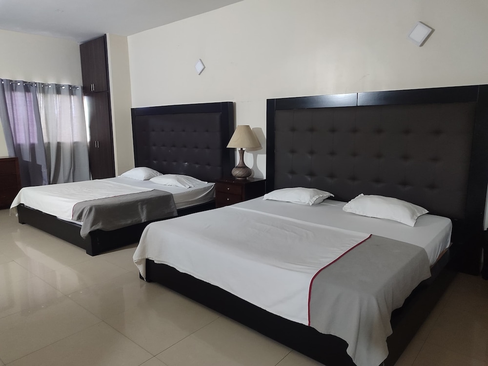 Hotel Mastranto Suite — Barinas — photo 4