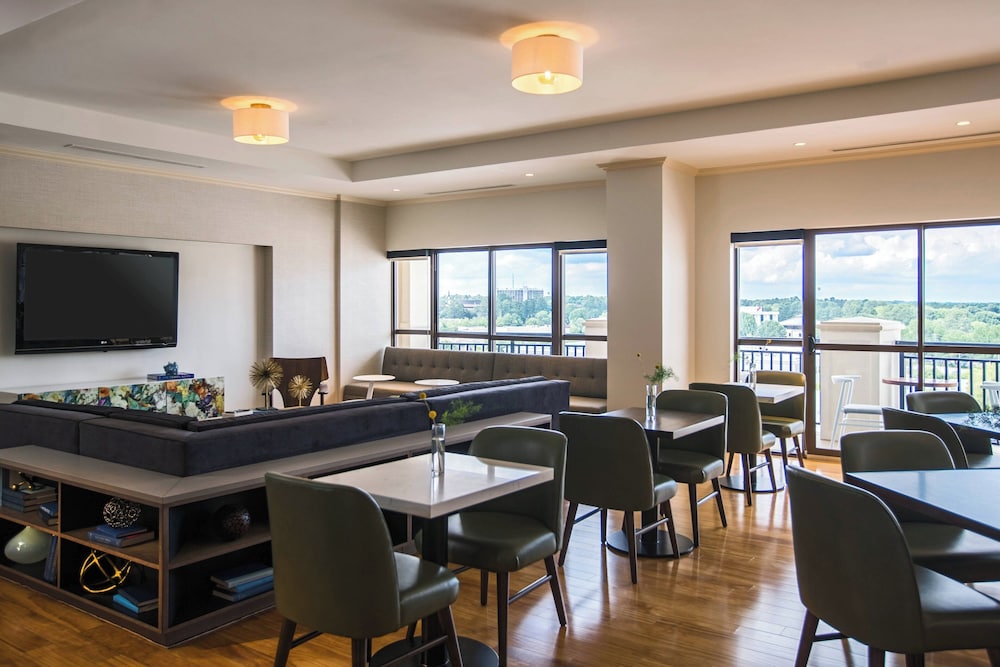 Renaissance Raleigh North Hills Hotel - photo 52