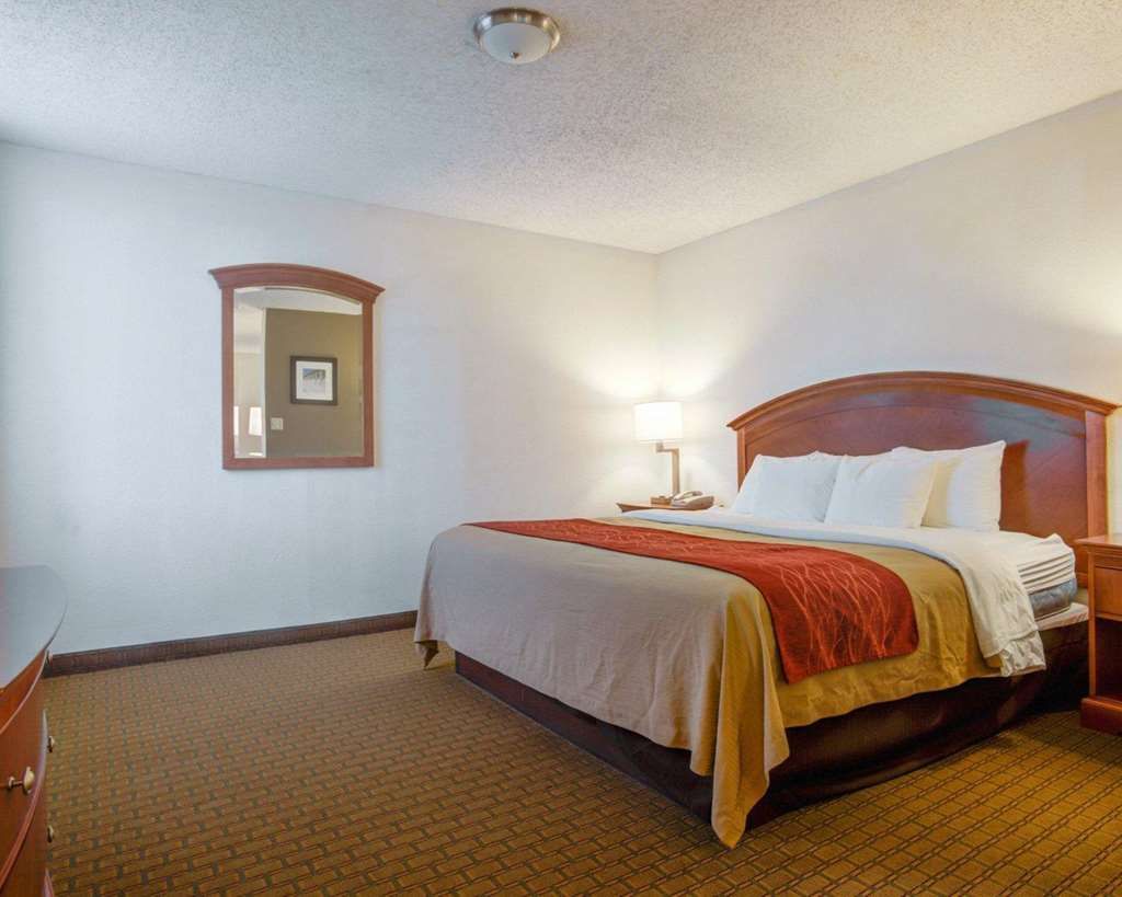 Spark by Hilton Muskogee - photo 28