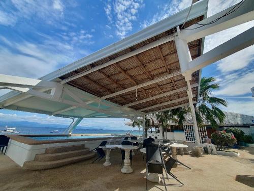 Brandnew Scuba Resort - last minute hotel in Basdiot
