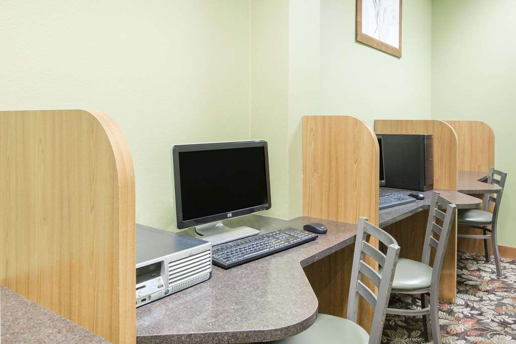 Ramada by Wyndham Des Moines Tropics Resort & Conference Ctr - photo 28