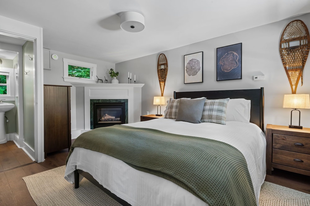 The Aurora Inn & Cottages - photo 61