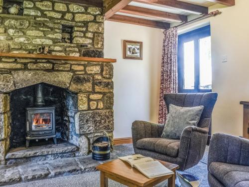 Ladycroft Cottage