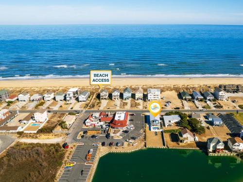 5062 Our Bright Idea in Kill Devil Hills, United States