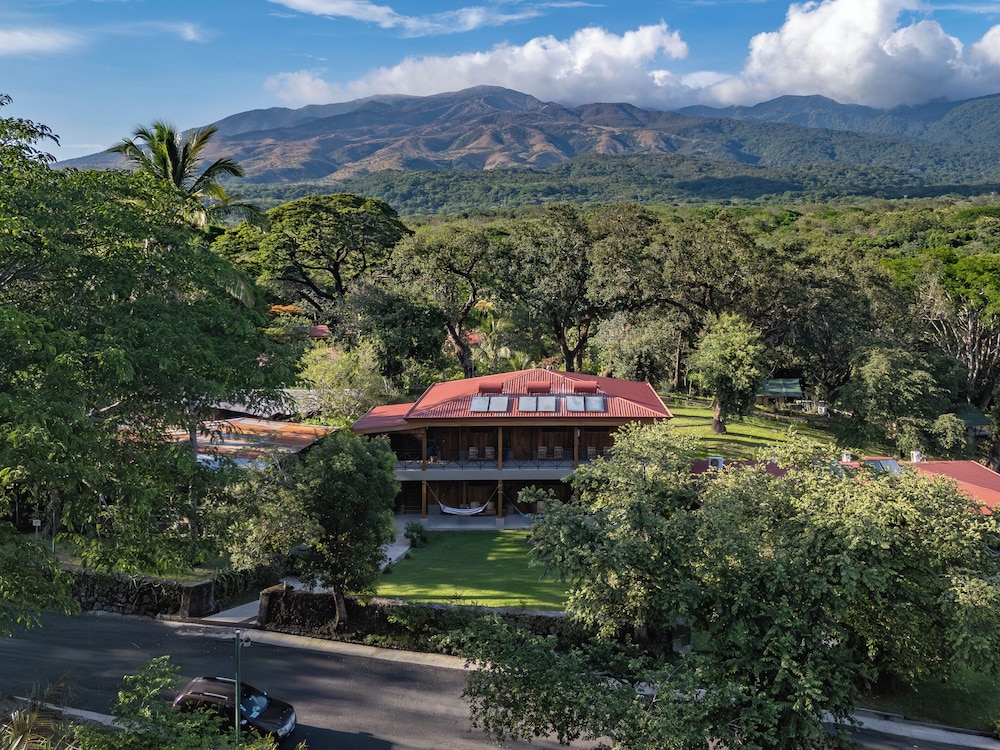Hotel image of Hotel Hacienda Guachipelin