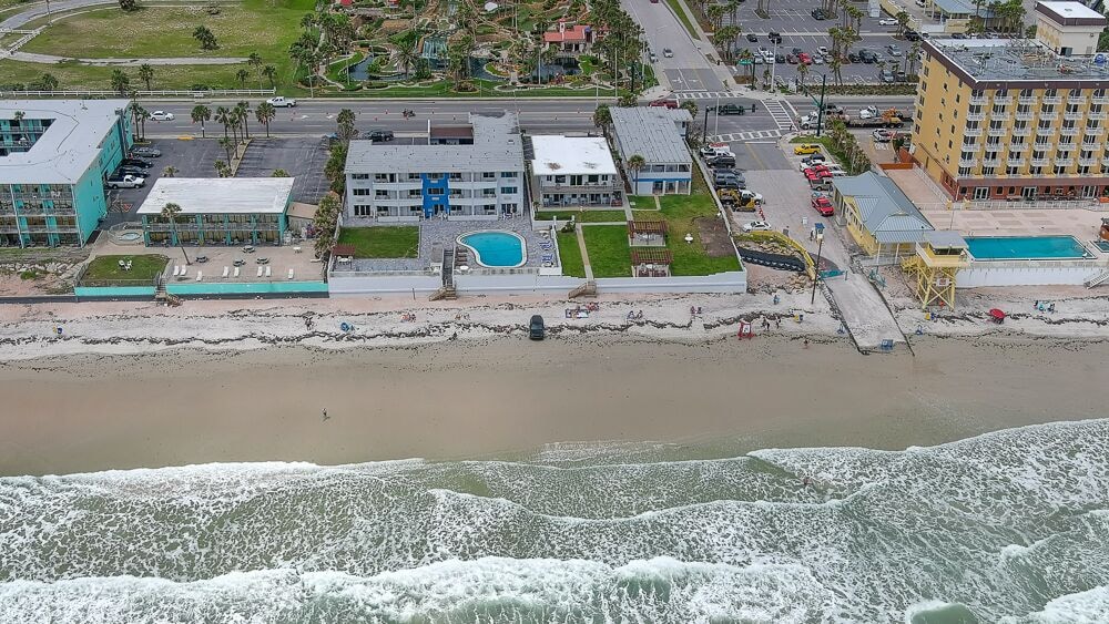Driftwood Beach Motel - photo 119