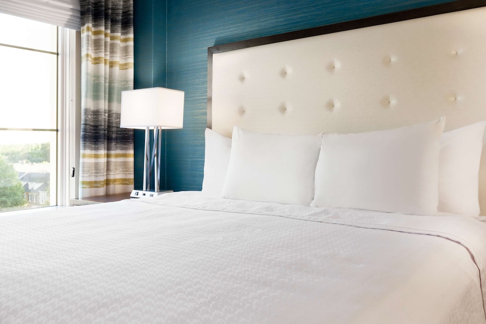 Homewood Suites by Hilton Charlotte SouthPark - photo 6
