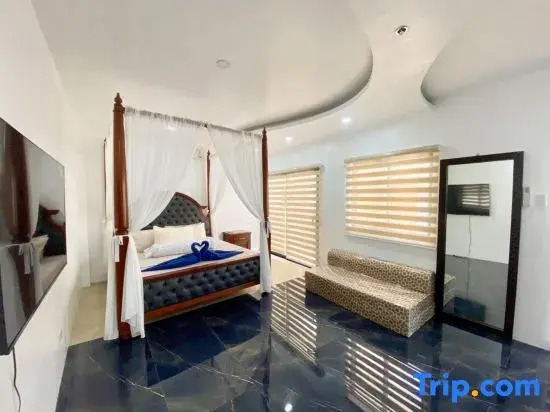 Eden Beach Resort Zambales — San Felipe — photo 4