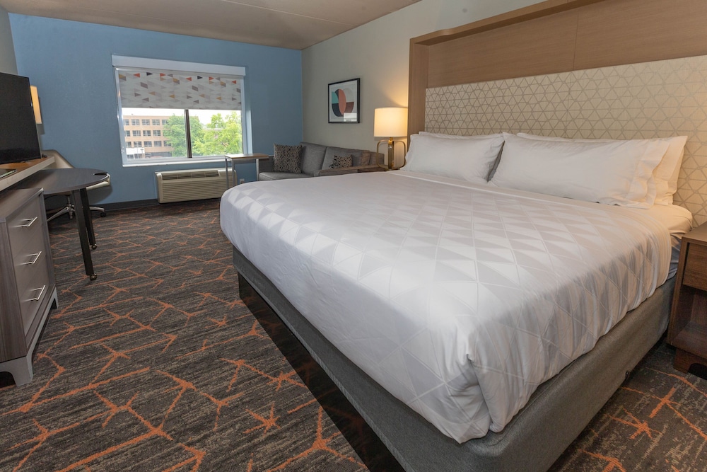 Holiday Inn Cleveland S Independence by IHG - photo 11