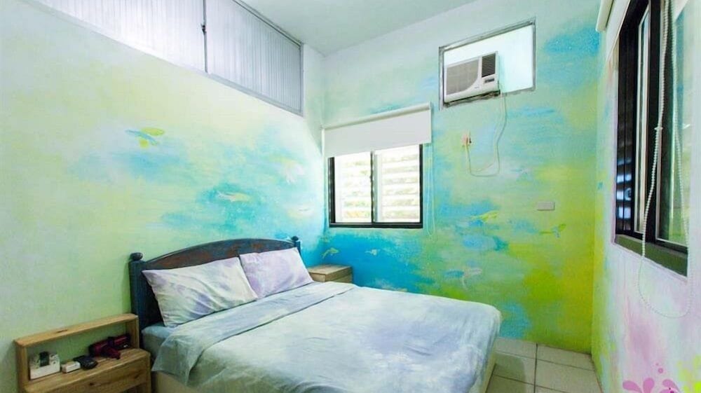 Origin Hotels in Unknown City, Republic of China Taiwan