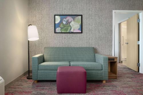 Home2 Suites By Hilton Conyers Atlanta - photo 28