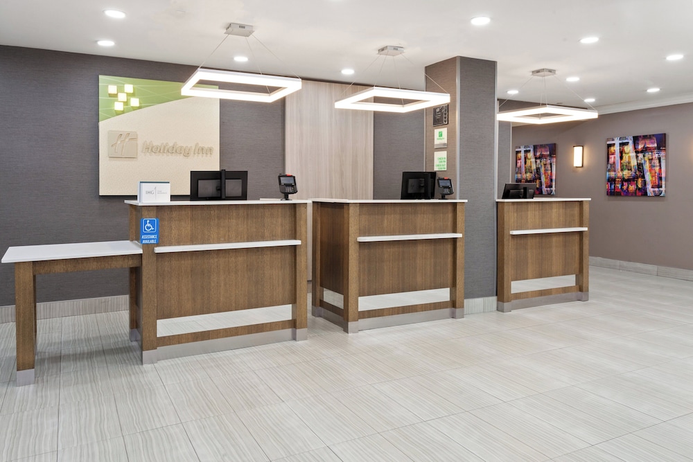 Holiday Inn Chicago Oakbrook by IHG - photo 69