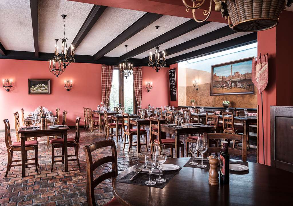 Althoff Hotel Fürstenhof Celle — Celle — photo 4