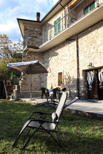 Ca’Toni — Bagnone — photo 5