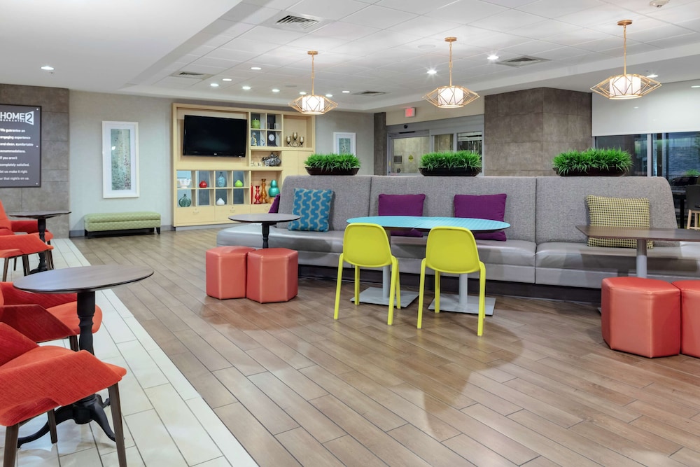 Home2 Suites by Hilton Fayetteville Fort Bragg - photo 4